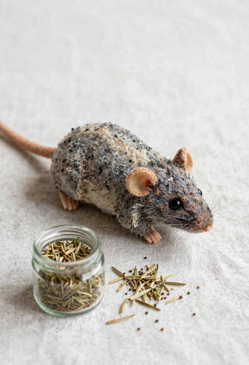 smell toys for potency