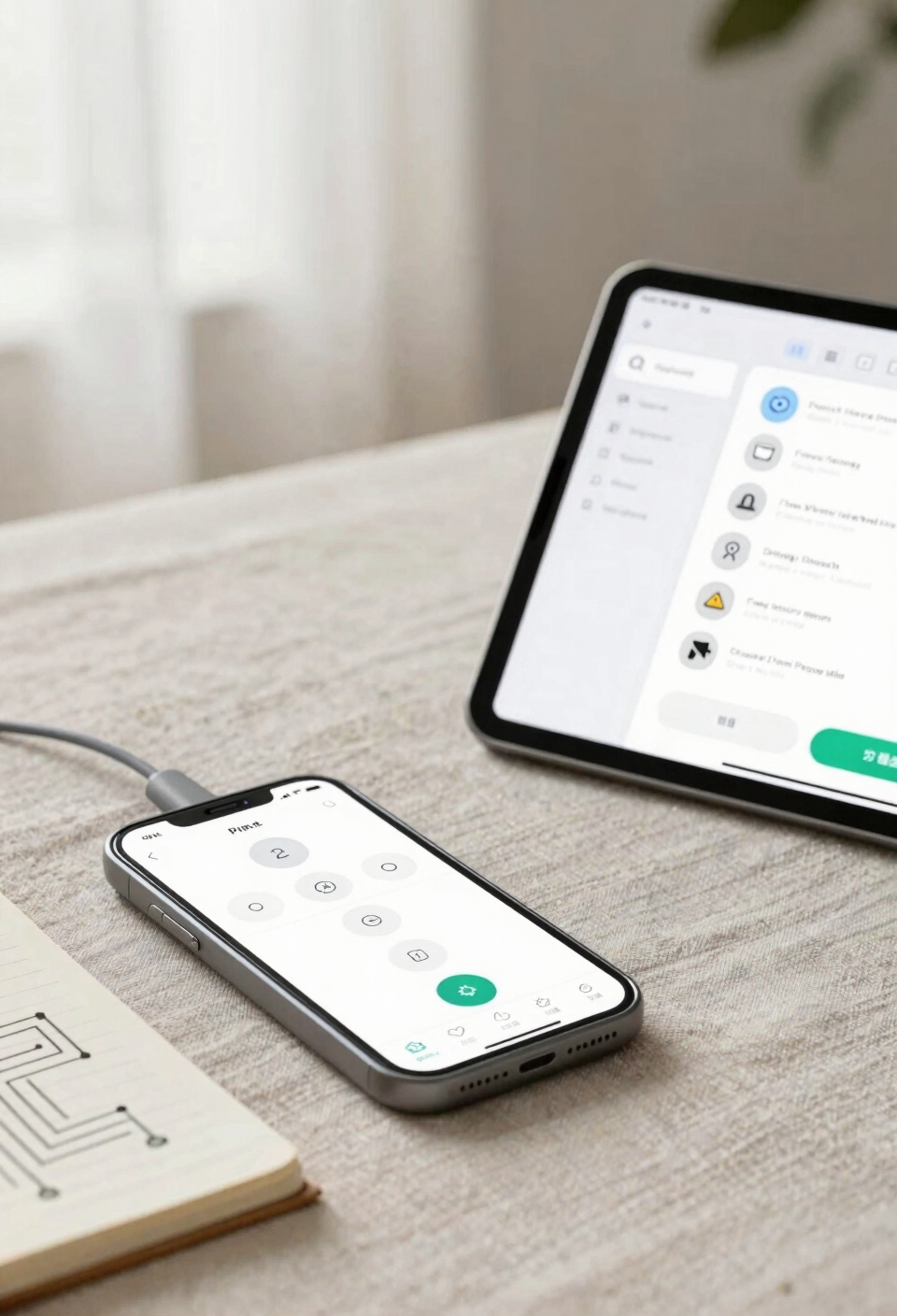 stability over flashy features